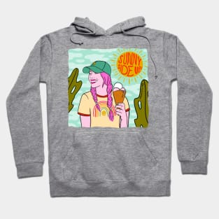 Sunny Side Up Hoodie